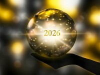 Horoscop anului 2026. Ce oportunități și perspective deschide Jupiter, marele benefic, pentru fiecare zodie anul acesta