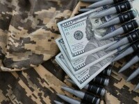 Comisia Internațională pentru Revendicări: Peste 70 de țări cer Rusiei să plătească Ucrainei despăgubiri de război