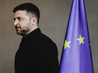 Rusia susține că a aflat din presă despre garanțiile de securitate pentru Ucraina, propuse de SUA. Liderii UE sunt optimiști