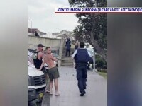 Atacul terorist din Sydney. Noi dovezi despre pregătirea atacatorilor dar și despre curajul extrem al civililor