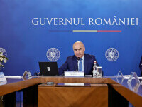 Ședință tensionată a coaliției, după votul PSD împotriva Dianei Buzoianu. Salariul minim și bugetul pe 2026, pe agendă