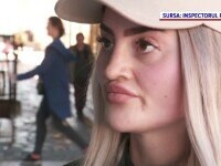 Patricia Potra a fost arestată preventiv. Ar fi păcălit zeci de persoane cu consultanță pentru proiecte europene