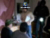 Indivizi care au emis bilete la ordin și facturi false au fost arestați preventiv, în Buzău. Unde au ascuns banii