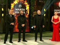 Cine este câștigătoarea MasterChef România 2025. Preparatele care i-au adus Cosminei premiul de 75.000 de euro