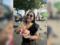 O femeie care lucra ca medic anestezist a fost găsită moartă într-un congelator dintr-un magazin din Miami