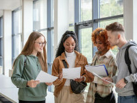 Marea Britanie va reveni în programul Erasmus în 2027, după aproape cinci ani de pauză: „Un prim pas crucial”