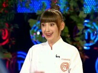 Ce va face cu banii câștigați la Masterchef Cosmina Boboc. S-a inspirat din Berlin