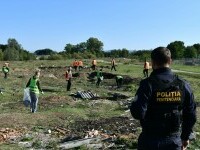 Un penitenciar din România oferă servicii gospodărești cu ajutorul deținuților. Costă aproximativ 27 de lei pe oră