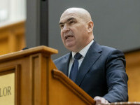 Ilie Bolojan: „Niciun partid nu poate rezolva singur lucrurile, dar poate să le blocheze”