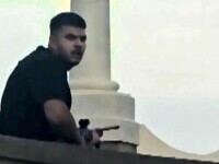 Teoristul supraviețuitor din Sydney a fost pus sub acuzare, după ce a ieșit din comă. Naveed Akram, 59 de infracțiuni