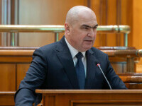 Ilie Bolojan: România nu se poate redresa economic cât timp prea puțini oameni lucrează. Doar Italia stă mai rău