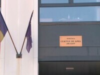 Judecătorii din Brașov cer reforme în justiție: Legile justiției conțin dispoziții care pot slăbi independența magistraților