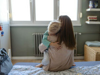 Neplata pensiei de întreţinere, încadrată ca „violenţă economică” printr-un nou proiect de lege