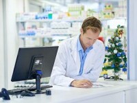 Farmacii deschise de Crăciun 2025. Lista farmaciilor non-stop din București