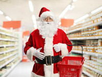 Programul supermarket-urilor de Crăciun 2025. Care este orarul hypermarket-urilor pe 24, 25 şi 26 decembrie