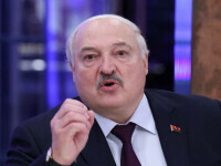 Lukașenko: Ucraina nu trebuia să trezească „ursul adormit” și să tensioneze relațiile cu Moscova