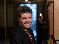 Nicușor Dan, despre justiție: ”Sunt probleme la Inspecția Judiciară, sunt probleme la modul în care se fac promovările”