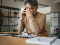 Studiu: Sindromul de oboseală cronică este o afecţiune medicală, nu o tulburare psihologică