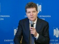 Nicușor Dan, despre anularea alegerilor: „A doua parte din răspuns vizează cheltuielile candidatului Călin Georgescu”