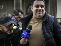 Cum i-ar fi cerut Răzvan Cuc șefului RAR să accepte șpaga promisă. Procurorii au atașat transcripturi ale înregistrărilor