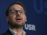 Dominic Fritz depune joi jurământul de credință față de România. Este ultima etapă pentru obținerea cetățeniei române. VIDEO