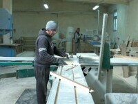 Deținuții muncitori de la Mioveni, la mare căutare după anunțul online: „Am făcut deja o listă. Avem multe localități”