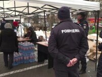 Factură redusă substanțial în ianuarie pentru localnicii afectați de criza apei de la Paltinu