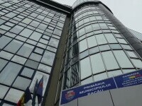 Parcări pentru biciclete inexistente, obiectul unui dosar în care este judecat managerul public din Bacău
