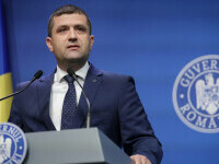 USR îl mută pe Radu Miruță la șefia MApN. Cine va prelua Ministerul Economiei