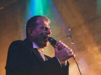 Concert emoționant în memoria lui Artan, la Arenele Romane. Adrian Despot: „A avut puterea să ne arate frumusețea haosului”