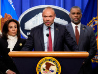 Demisie la vârful FBI. Directorul adjunct va pleca din funcție luna viitoare: „Am servit cu scop”. Care este motivul