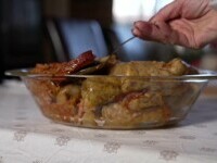 Care este rețeta originală de sarmale. Este mult diferită față de cea românească