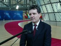 Ce spune Nicușor despre eliminarea prescripției pentru corupție: „De ce nu reușim să rezolvăm în 15 ani?”