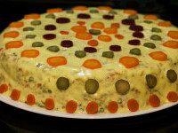 Cum se face, de fapt, salata boeuf. Ingredientul care ar trebui evitat