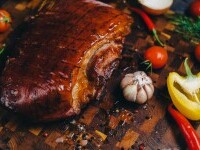 Friptura de porc ideală de Crăciun. Secretele pentru a obține gustul perfect și ce greșeli să eviți