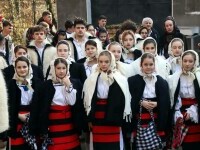 Povestea colindului „O, ce veste minunată” – originea unei tradiții vechi