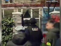 Percheziții în dosarul „Fabrica de români”. Printre „beneficiari” s-ar număra chiar și oligarhi ai Kremlinului