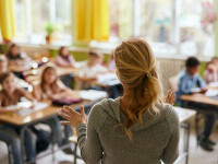 Elevii care au obținut media 10 la Evaluarea Națională și la Bac, răsplătiți de Guvern. Câți bani vor primi