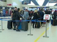 Aplicație cu cele mai importante informații despre locul de călătorie, pentru românii care merg în străinătate