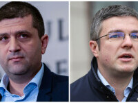 Radu Miruţă, la Apărare şi Irineu Darău, la Economie. USR își validează astăzi propunerile de miniștri