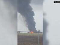 Tragedie aviatică în Carolina de Nord. Șapte persoane au murit după ce avionul în care erau s-a prăbușit