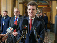 Nicușor Dan a explicat când va returna Ucraina cele 90 de miliarde de euro împrumutate de la UE. De unde au fost luați banii