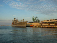 Tacticile îndrăznețe ale Kremlinului. Rusia a plasat spioni pe navele din flota fantomă