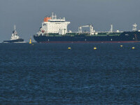 CNN: Flota fantomă a Rusiei servește și ca mijloc de spionaj asupra Occidentului. Tacticile curajoase folosite de Kremlin