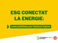 (P) Ce înseamnă ESG și de ce ne privește pe toți? Între transparență, încredere și grija pentru comunități