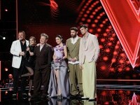 Diseară aflăm câștigătorul Vocea României sezonul 13. Patricia Kaas: „Sunt fericită că PRO TV m-a invitat la Vocea României”