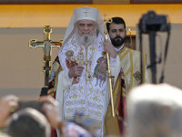 Patriarhia Română lansează Trinitas Film, prima platformă de streaming creștin-ortodox. Conținut spiritual online