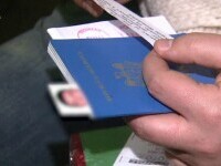 „Fabrica de români”, destructurată de procurori. Cinci ucraineni au fost plasați sub control judiciar