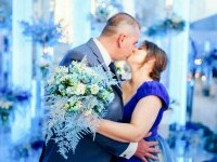 (P) Idei de buchete de mireasă pentru o nuntă de iarnă