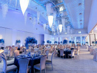 (P) Cum să organizezi o nuntă iarna: sfaturi pentru un eveniment de poveste